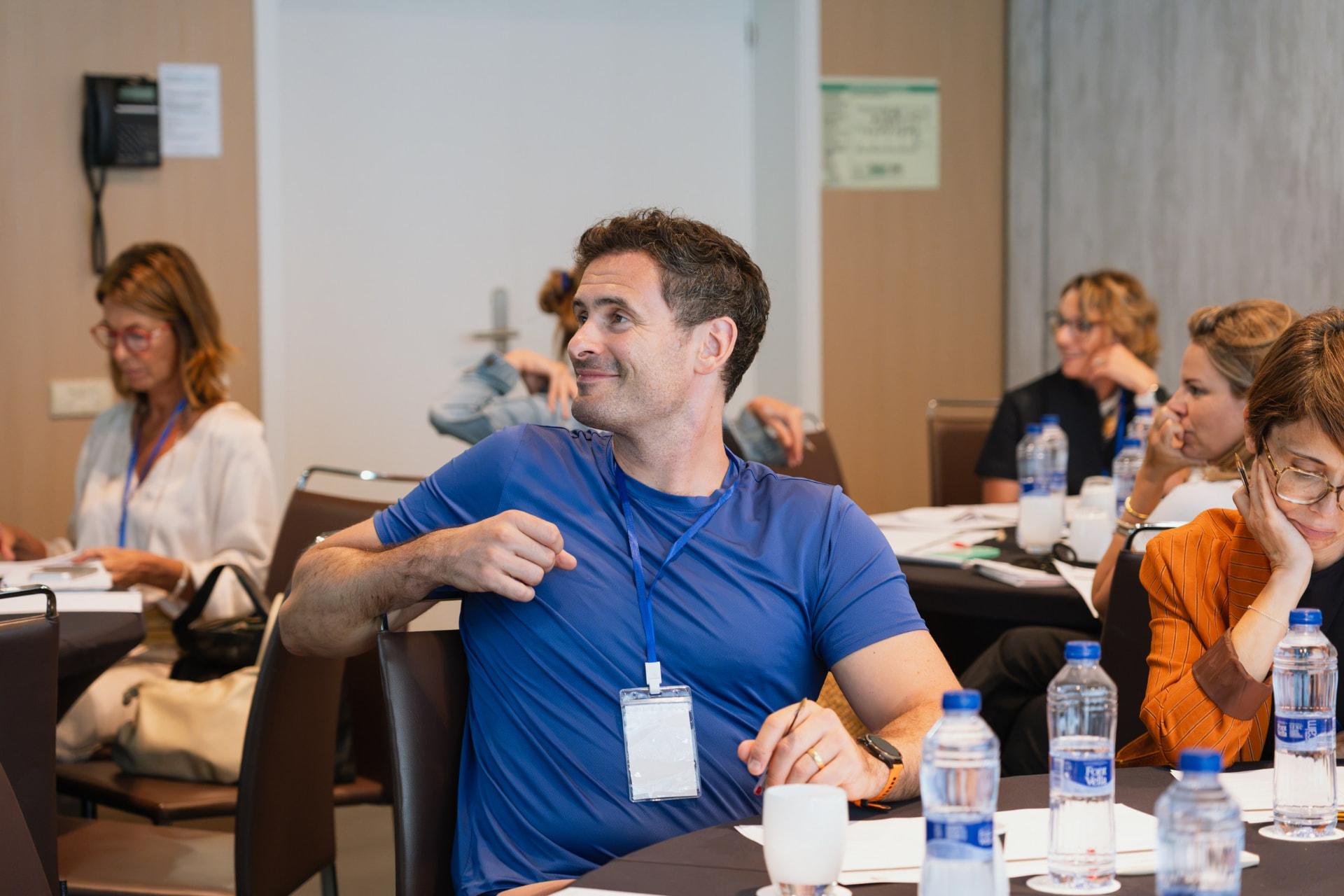 Programme de coaching IOS™