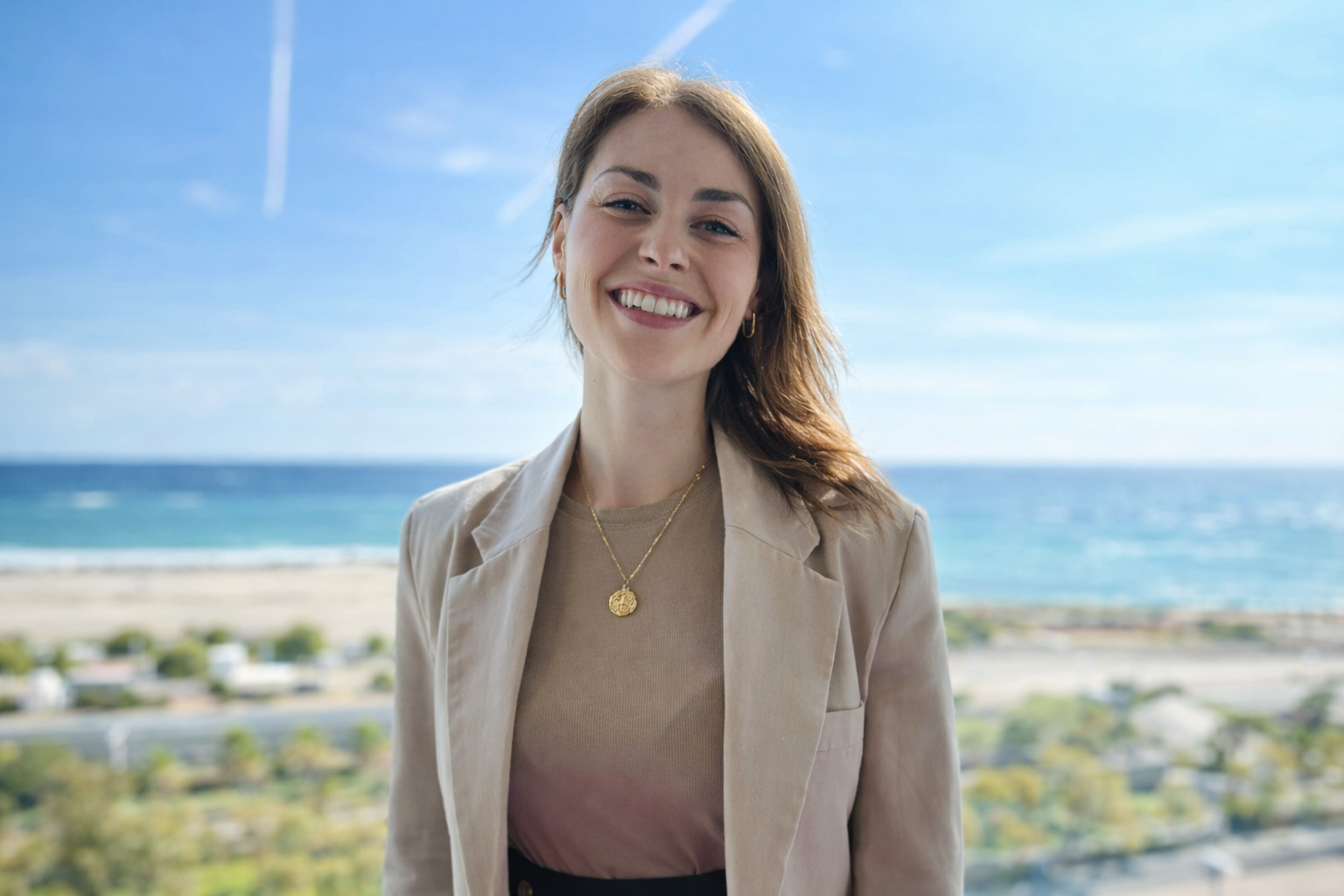 Gaëlle Derouin